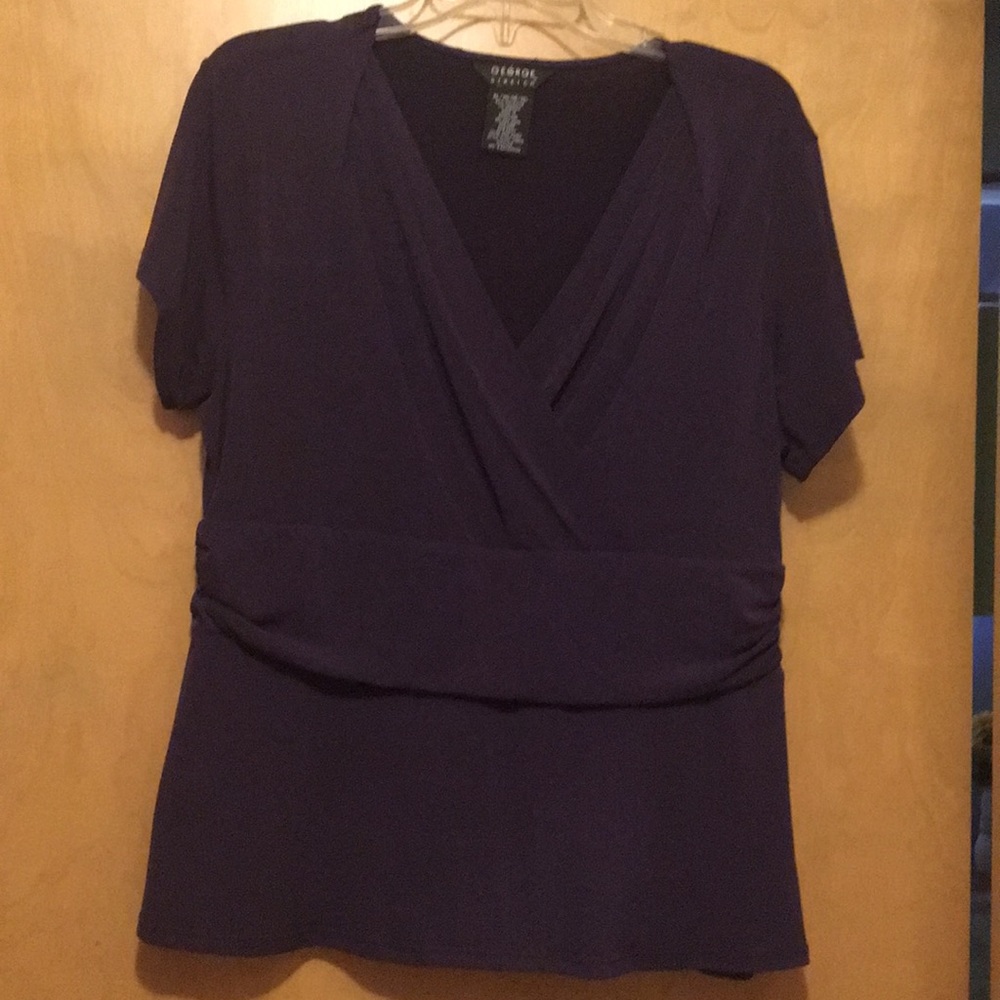Knit top